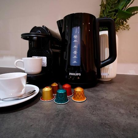 Bed and Breakfast Smart Appart - Brussels North Zewnętrze zdjęcie