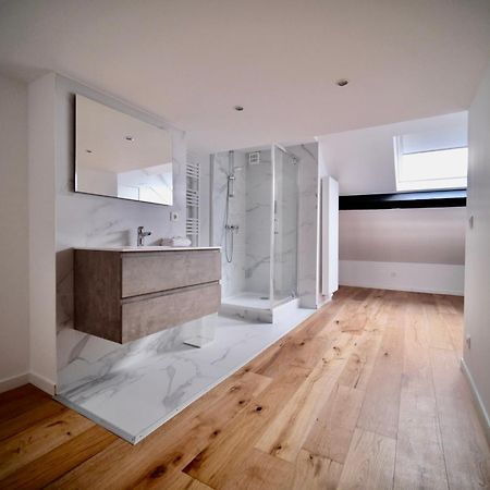 Bed and Breakfast Smart Appart - Brussels North Zewnętrze zdjęcie