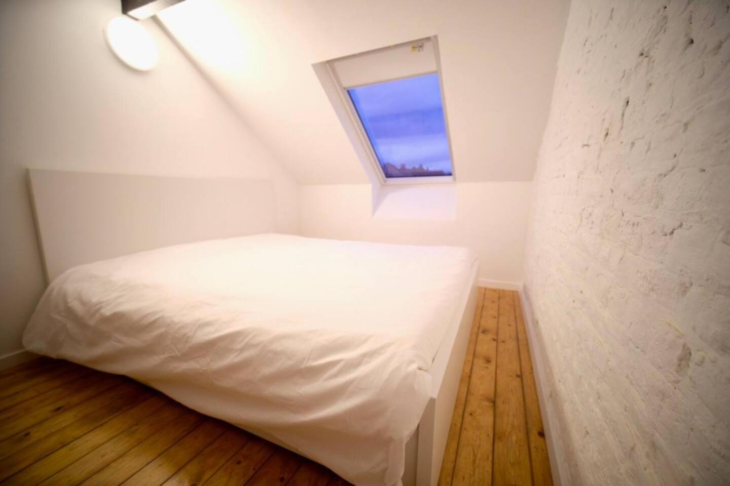 Bed and Breakfast Smart Appart - Brussels North Zewnętrze zdjęcie