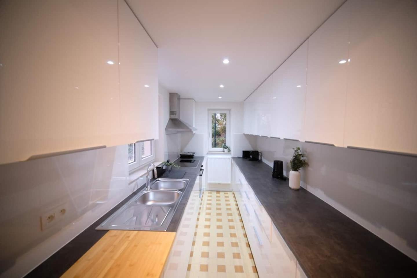 Bed and Breakfast Smart Appart - Brussels North Zewnętrze zdjęcie