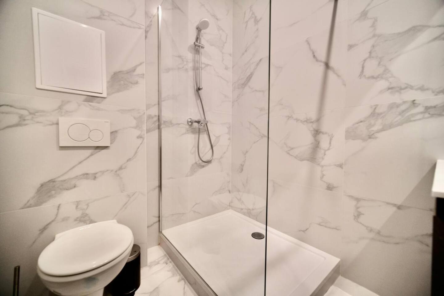 Bed and Breakfast Smart Appart - Brussels North Zewnętrze zdjęcie