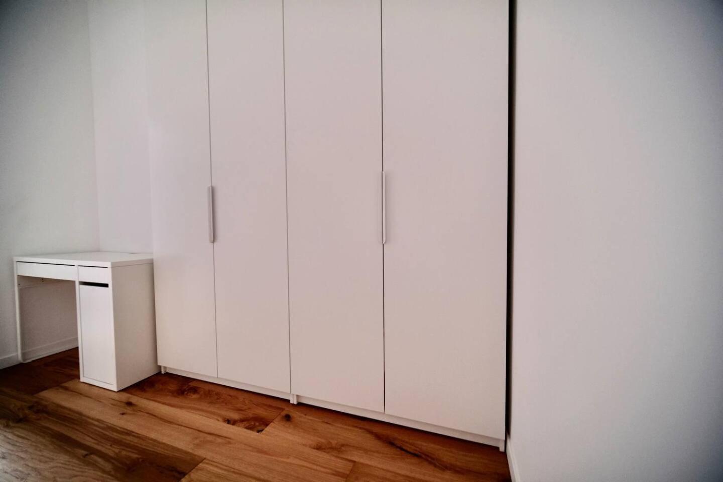 Bed and Breakfast Smart Appart - Brussels North Zewnętrze zdjęcie