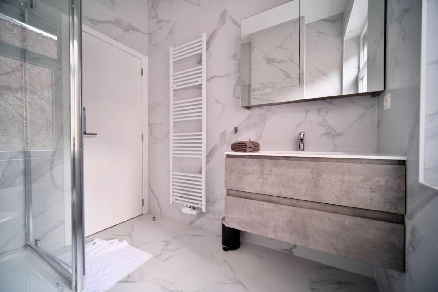 Bed and Breakfast Smart Appart - Brussels North Zewnętrze zdjęcie