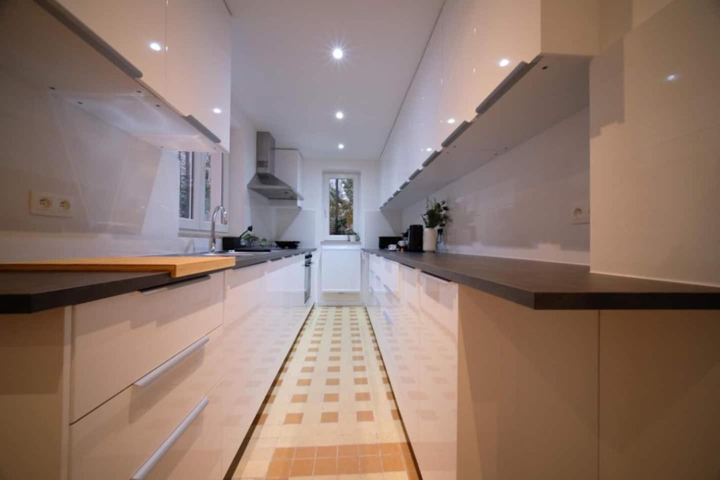 Bed and Breakfast Smart Appart - Brussels North Zewnętrze zdjęcie