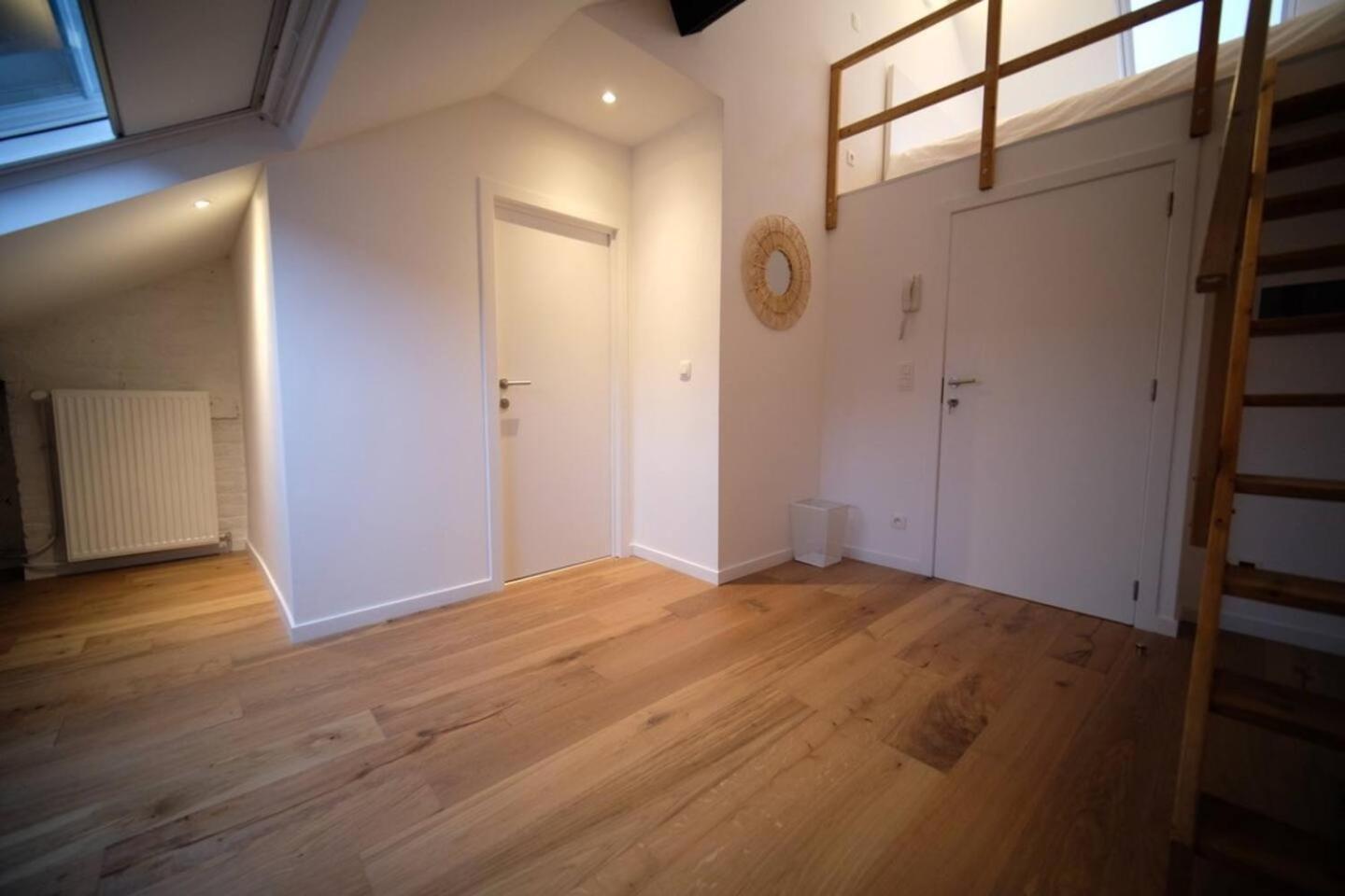 Bed and Breakfast Smart Appart - Brussels North Zewnętrze zdjęcie