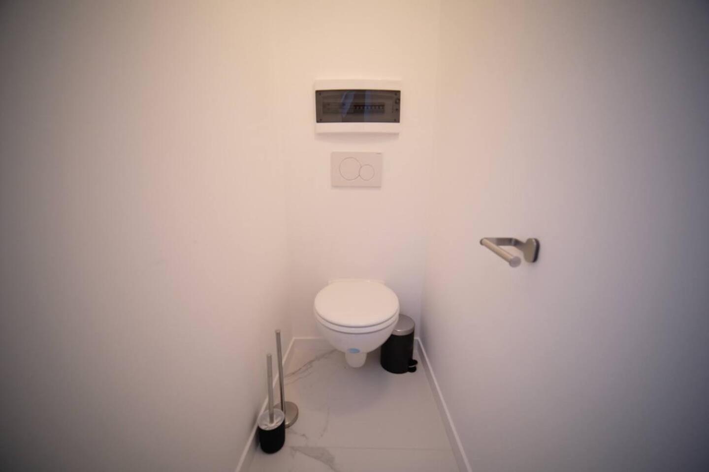 Bed and Breakfast Smart Appart - Brussels North Zewnętrze zdjęcie