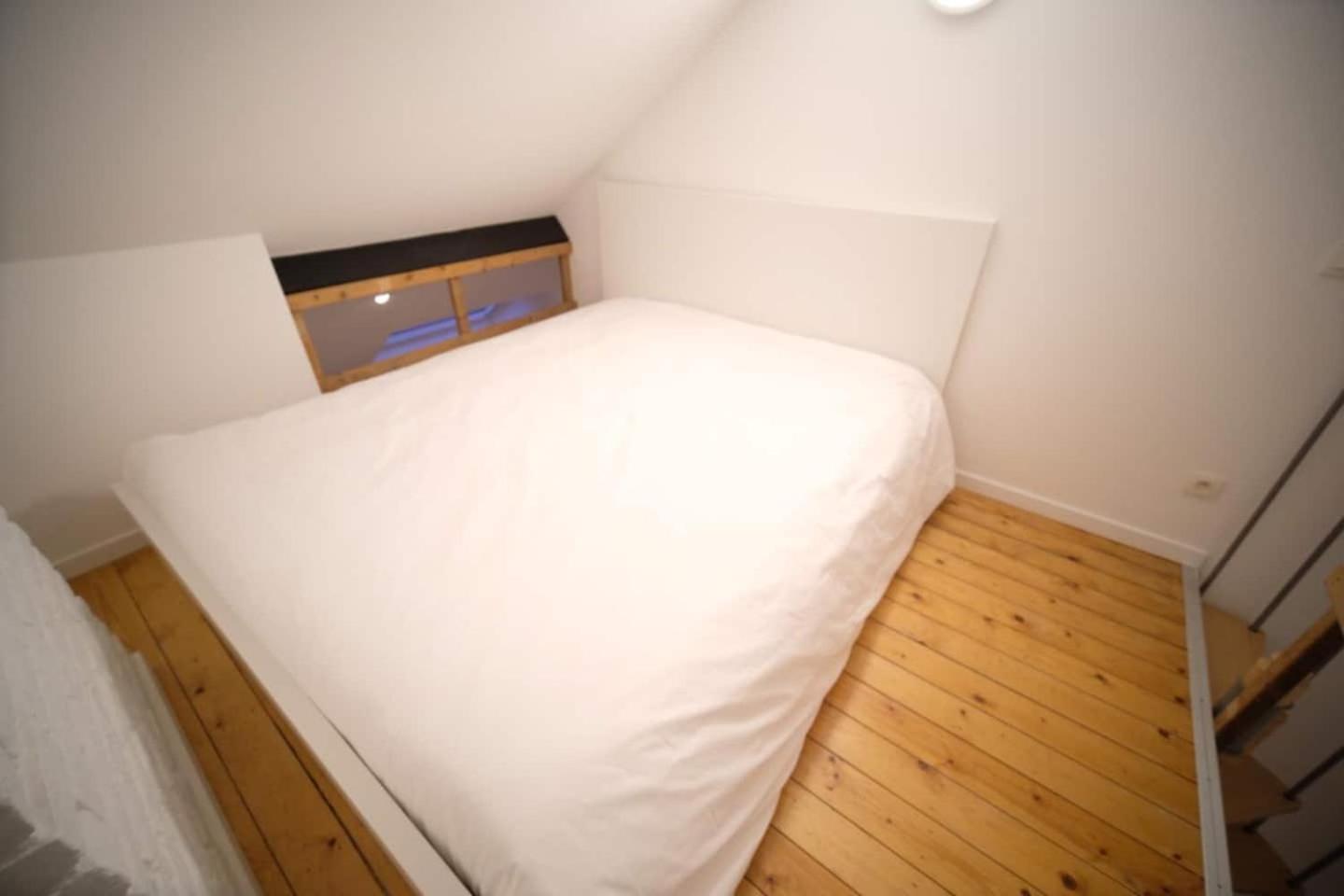 Bed and Breakfast Smart Appart - Brussels North Zewnętrze zdjęcie