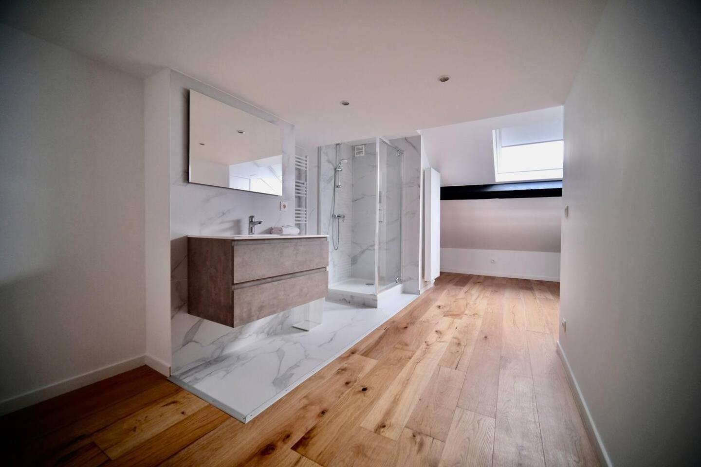 Bed and Breakfast Smart Appart - Brussels North Zewnętrze zdjęcie