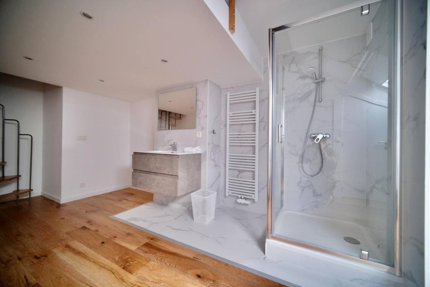 Bed and Breakfast Smart Appart - Brussels North Zewnętrze zdjęcie