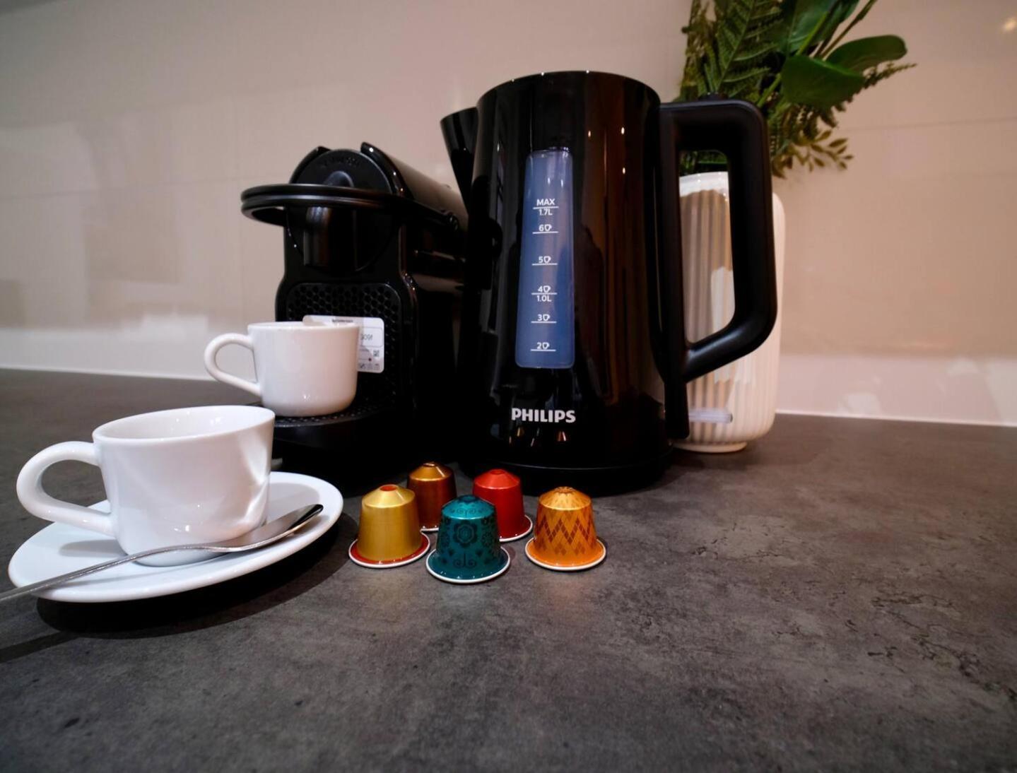 Bed and Breakfast Smart Appart - Brussels North Zewnętrze zdjęcie