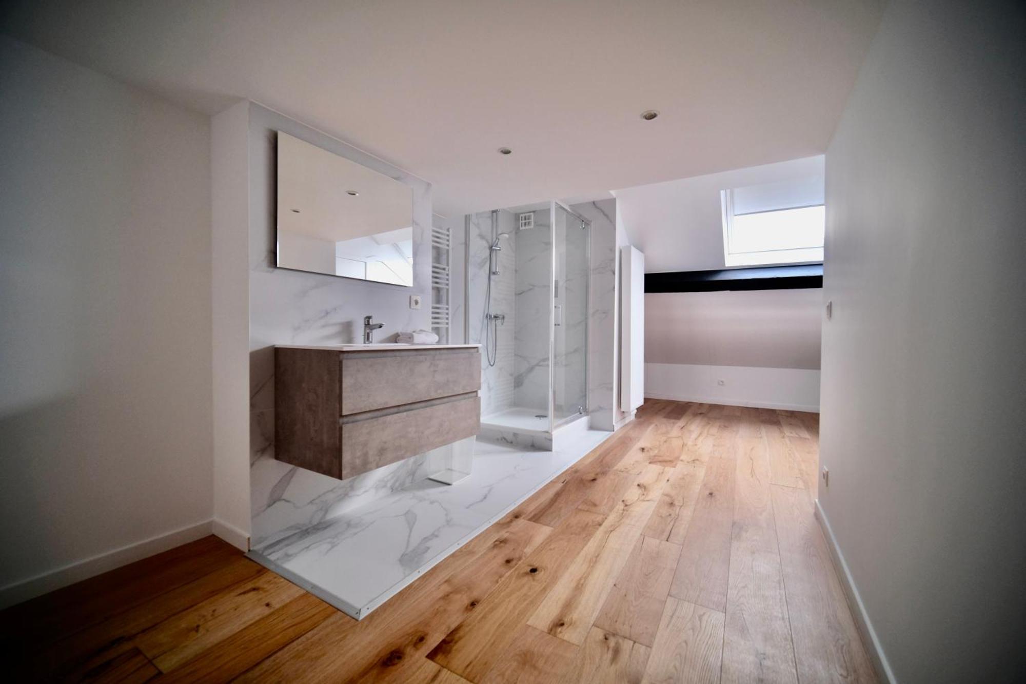 Bed and Breakfast Smart Appart - Brussels North Zewnętrze zdjęcie
